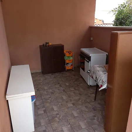 Holiday home Dragona 15 Min Fco 10 Min Ostia Acilia