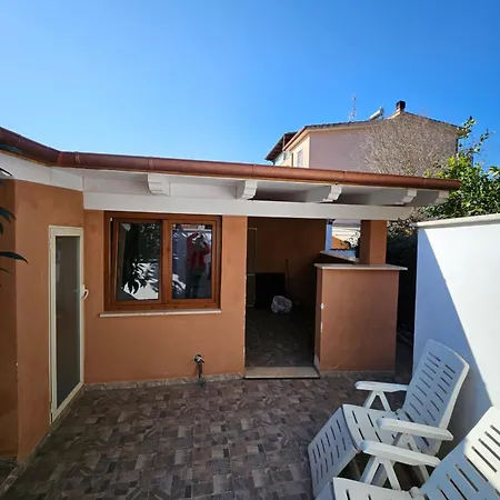 Holiday home Dragona 15 Min Fco 10 Min Ostia