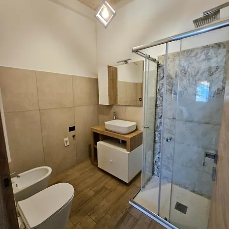 Holiday home Dragona 15 Min Fco 10 Min Ostia *