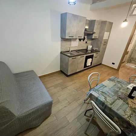 Holiday home Dragona 15 Min Fco 10 Min Ostia Acilia
